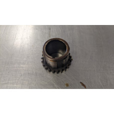 116H016 Crankshaft Timing Gear From 2009 Dodge Ram 1500 5.7 53022317AC 116H016 Crankshaft Timing Gear From 2009 Dodge Ram 1500 5.7 53022317AC